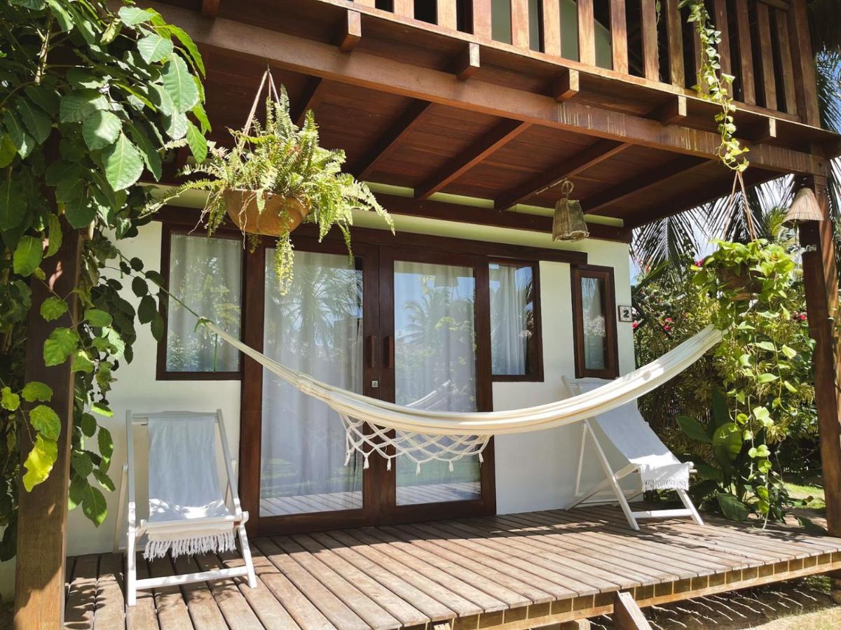 Pousada Pais Tropical Икараи Екстериор снимка