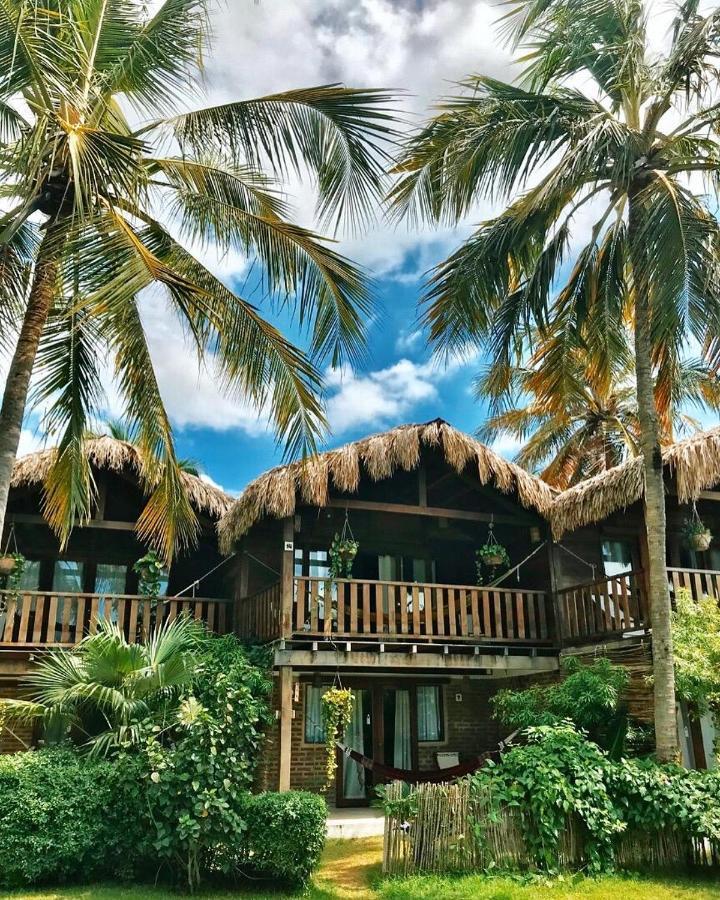 Pousada Pais Tropical Икараи Екстериор снимка