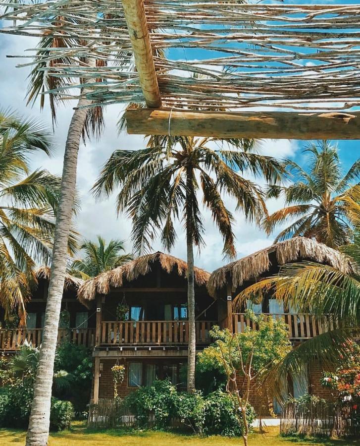 Pousada Pais Tropical Икараи Екстериор снимка