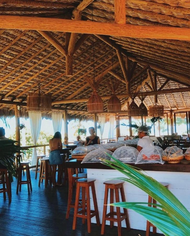 Pousada Pais Tropical Икараи Екстериор снимка