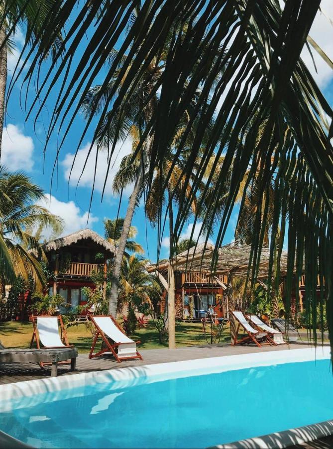 Pousada Pais Tropical Икараи Екстериор снимка