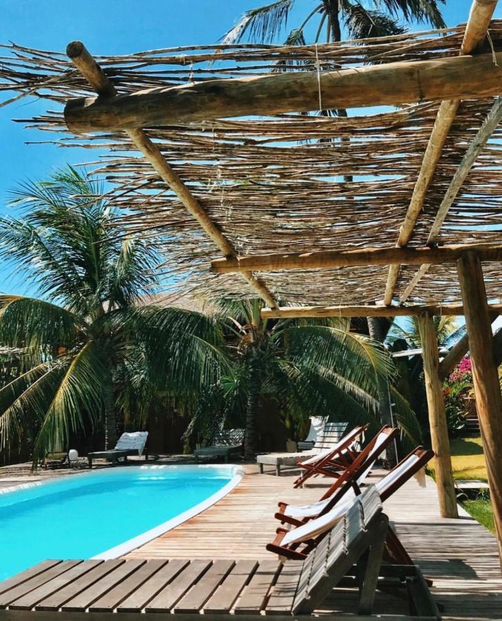 Pousada Pais Tropical Икараи Екстериор снимка