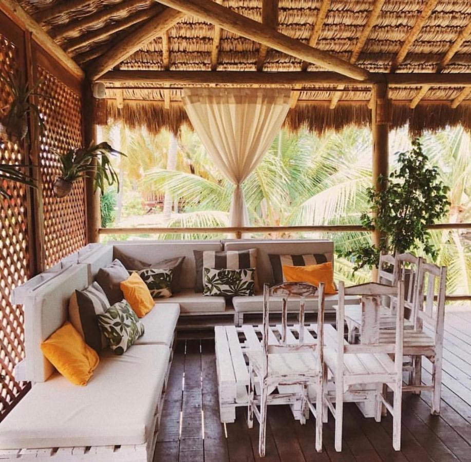 Pousada Pais Tropical Икараи Екстериор снимка