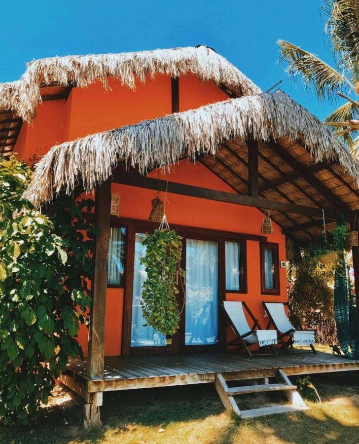 Pousada Pais Tropical Икараи Екстериор снимка