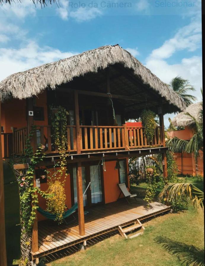 Pousada Pais Tropical Икараи Екстериор снимка