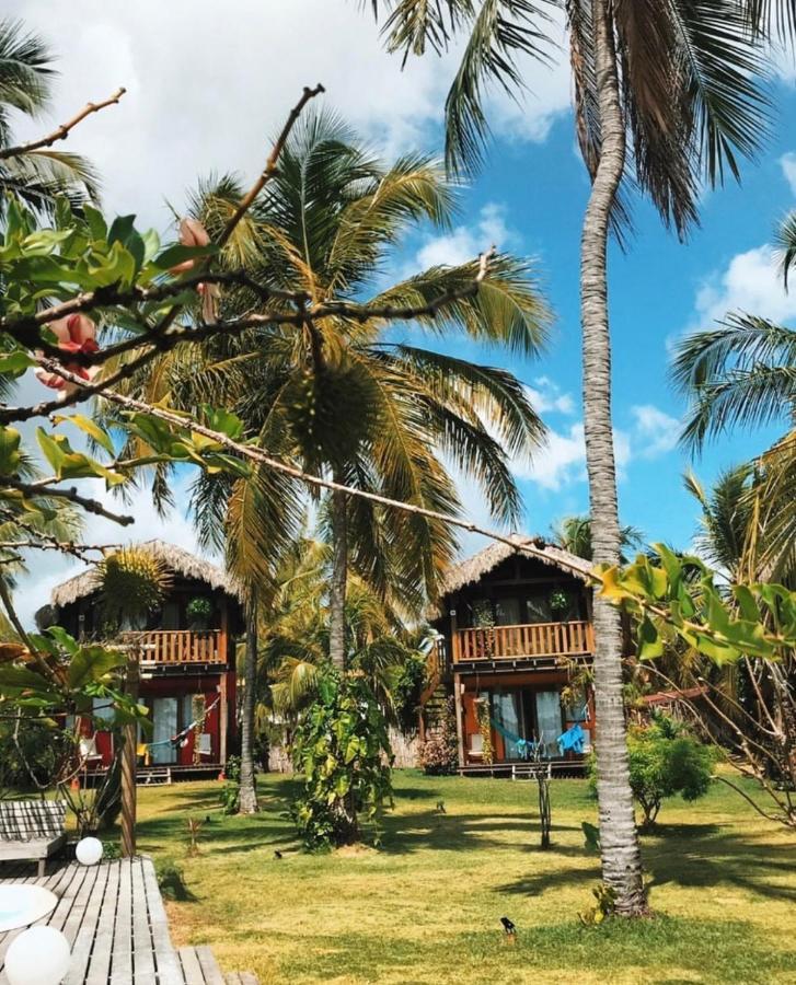 Pousada Pais Tropical Икараи Екстериор снимка